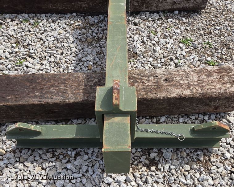 image for item EQ6961 Spreader bar