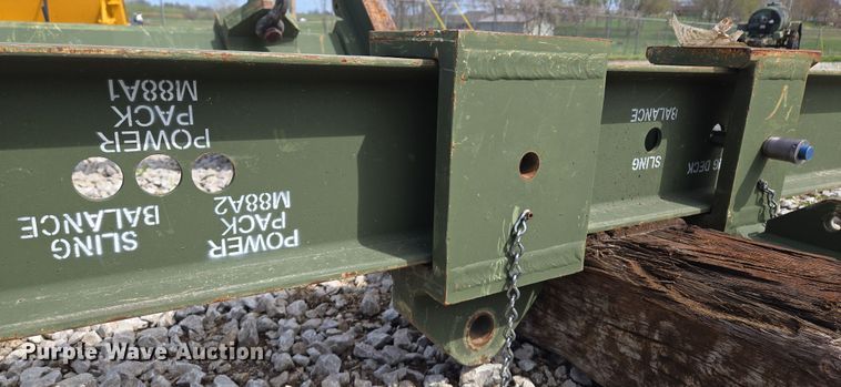 image for item EQ6961 Spreader bar