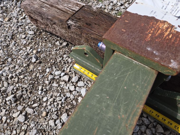 image for item EQ6961 Spreader bar