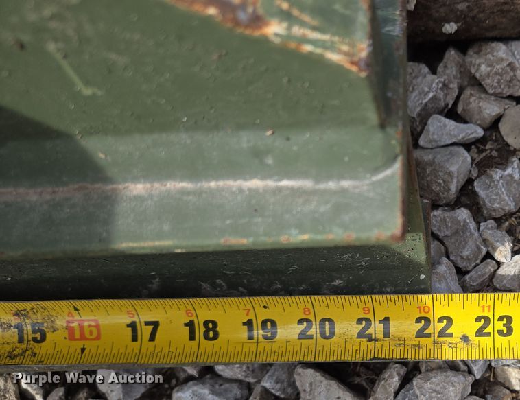 image for item EQ6961 Spreader bar