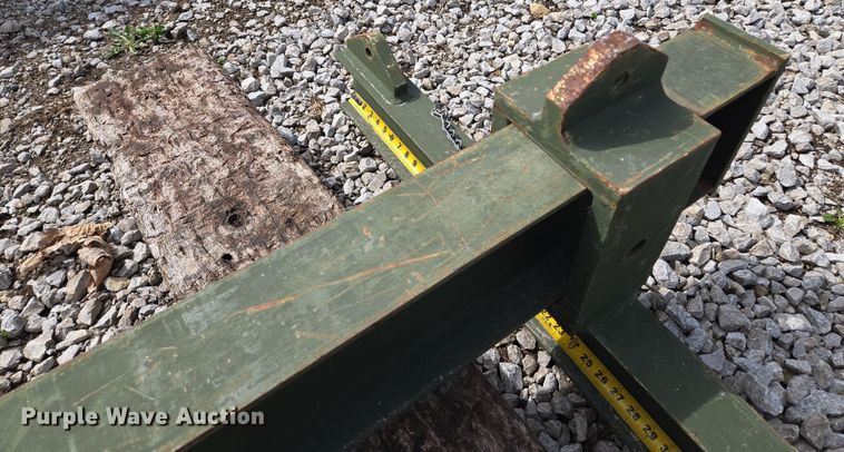 image for item EQ6961 Spreader bar