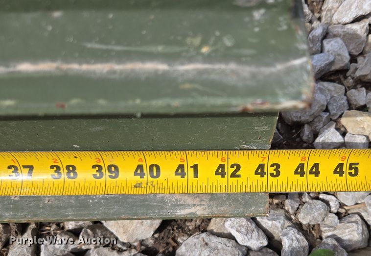 image for item EQ6961 Spreader bar