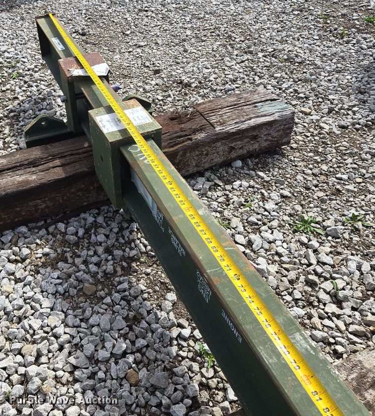 image for item EQ6961 Spreader bar