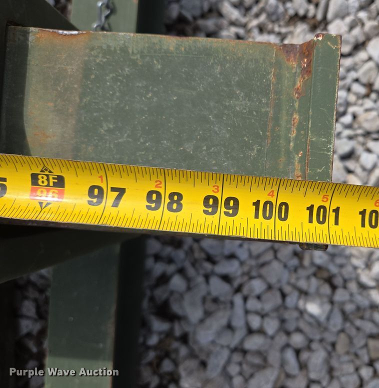 image for item EQ6961 Spreader bar