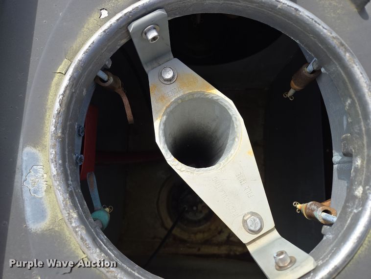 image for item EQ6962 Beta Systems  fuel tank 