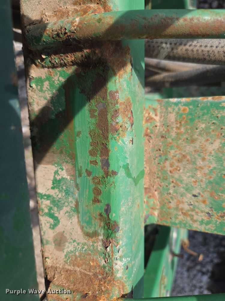 image for item EQ6964 Carter tractor