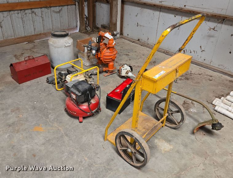 image for item EQ6968 Tools 