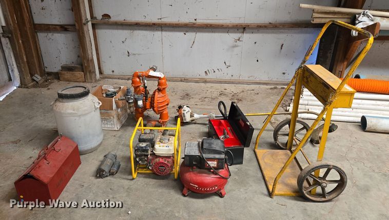 image for item EQ6968 Tools 