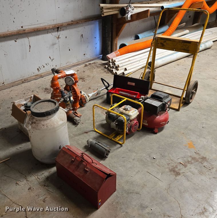 image for item EQ6968 Tools 