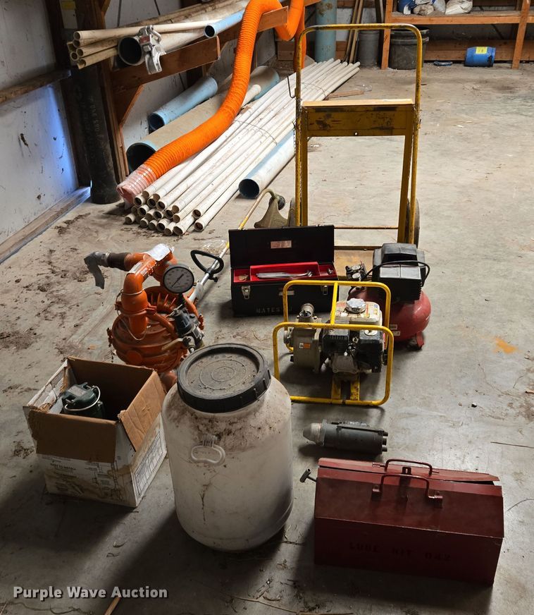 image for item EQ6968 Tools 