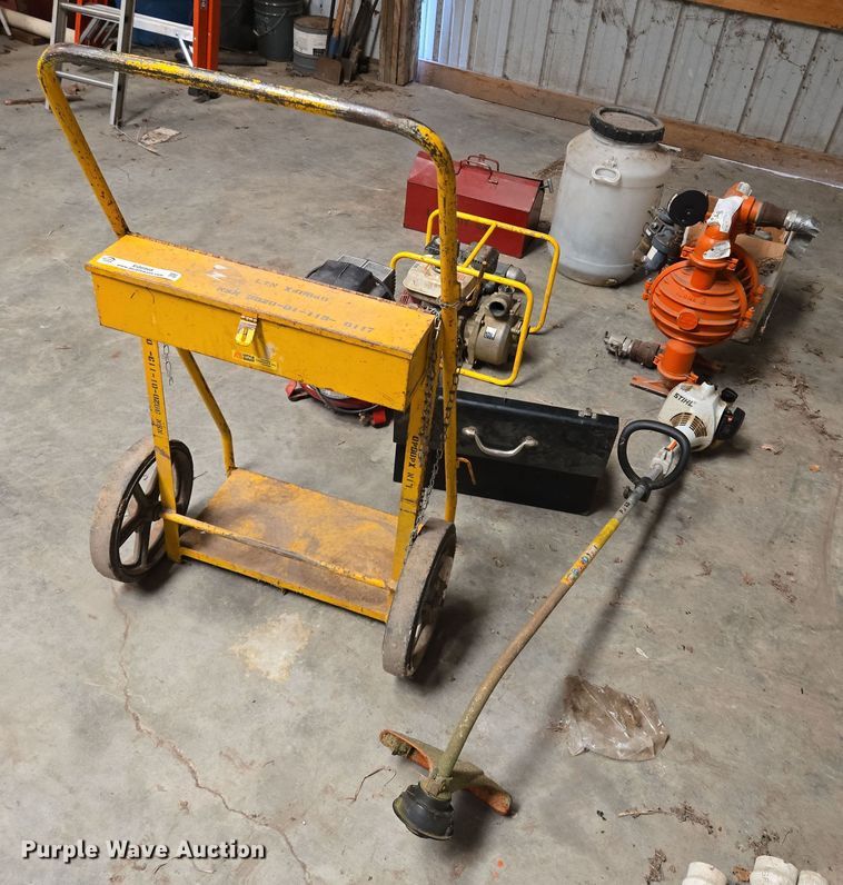 image for item EQ6968 Tools 