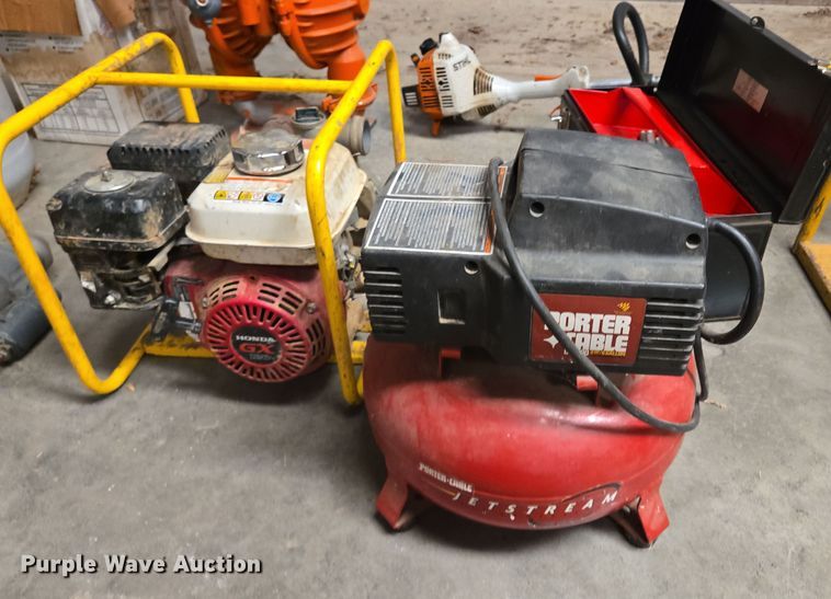 image for item EQ6968 Tools 