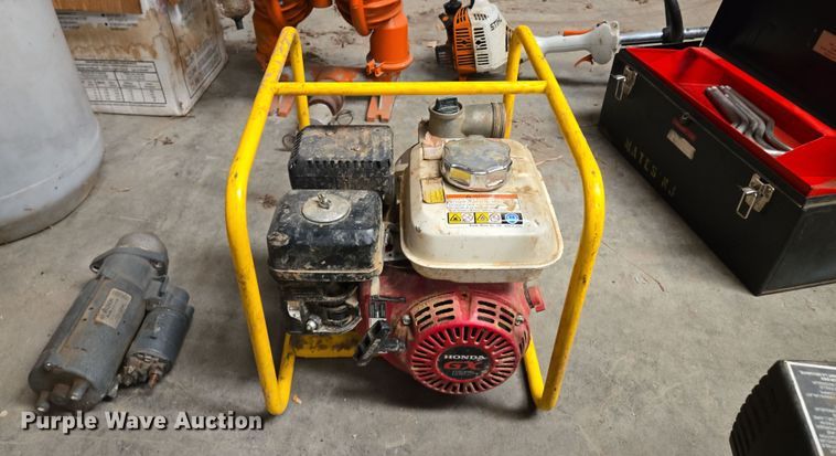 image for item EQ6968 Tools 