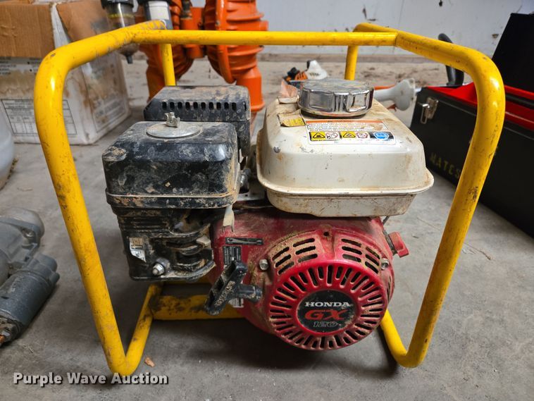 image for item EQ6968 Tools 