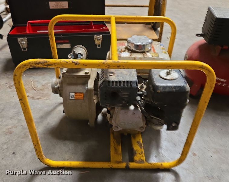 image for item EQ6968 Tools 