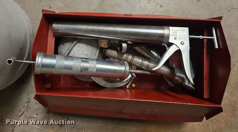 image for item EQ6968 Tools 