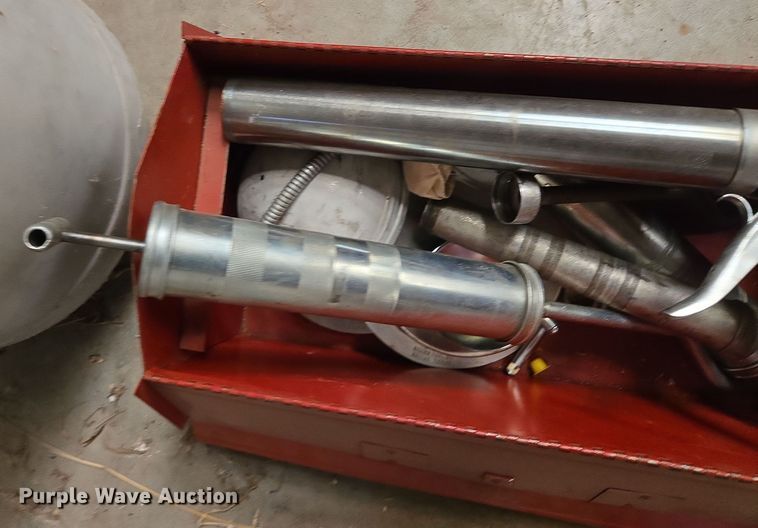 image for item EQ6968 Tools 