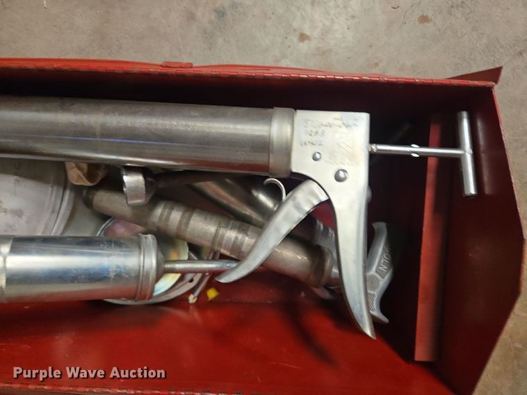 image for item EQ6968 Tools 