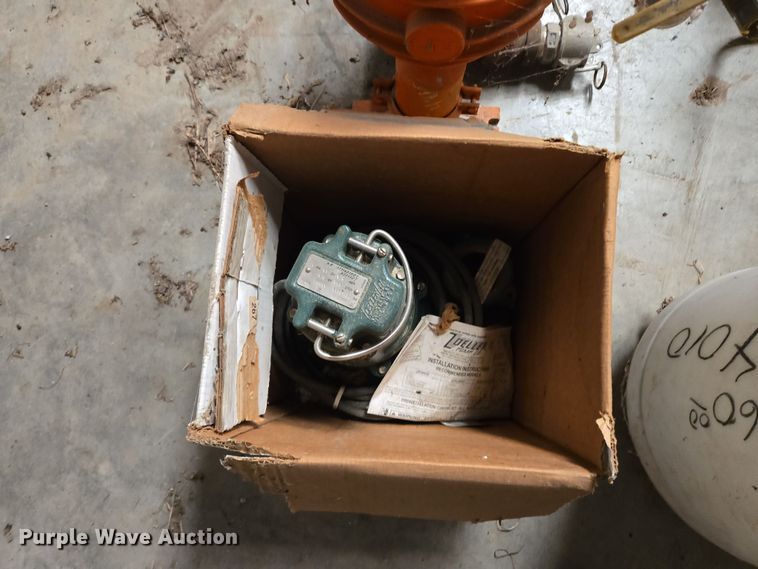 image for item EQ6968 Tools 