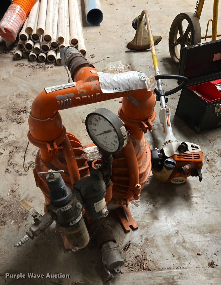 image for item EQ6968 Tools 