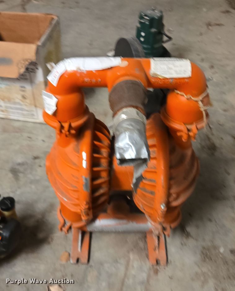 image for item EQ6968 Tools 