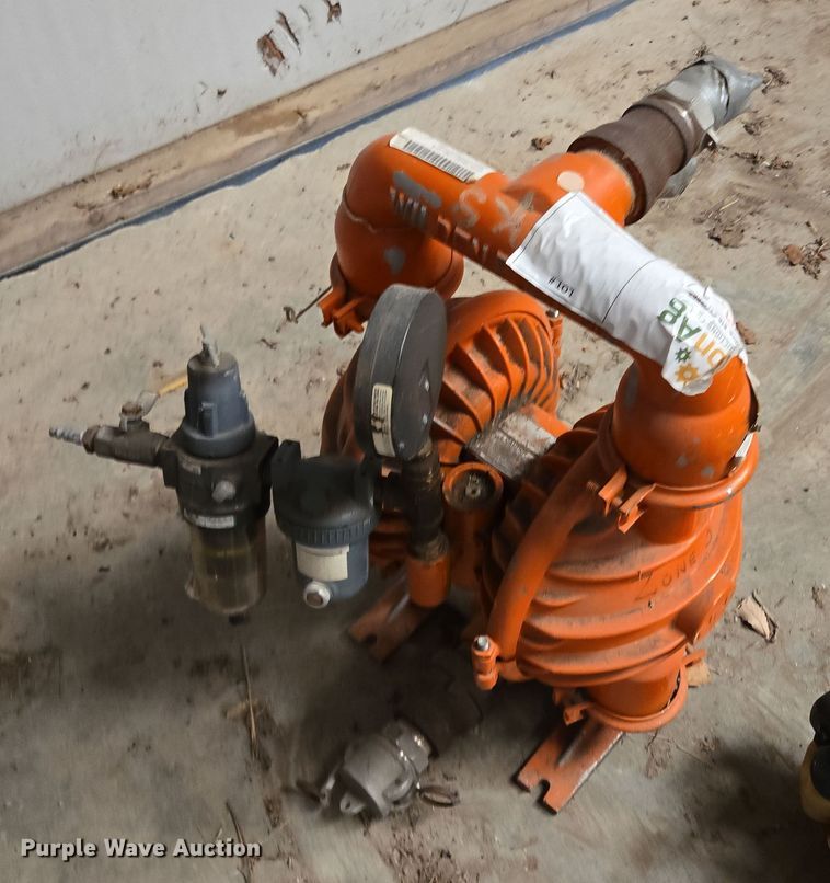 image for item EQ6968 Tools 