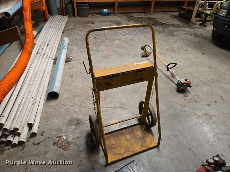 image for item EQ6968 Tools 