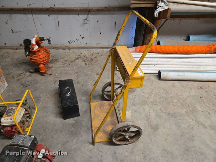 image for item EQ6968 Tools 