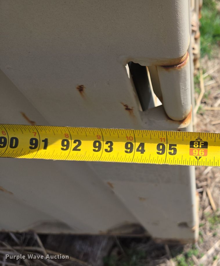 image for item EQ6969 Shipping container 