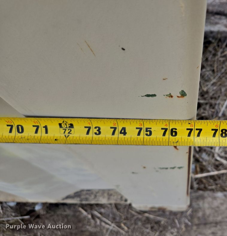 image for item EQ6969 Shipping container 