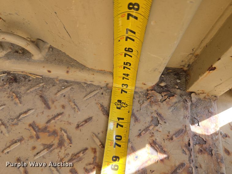 image for item EQ6969 Shipping container 