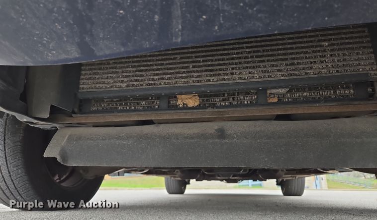 image for item EQ6972 2010 Ford Crown Victoria Police Interceptor  