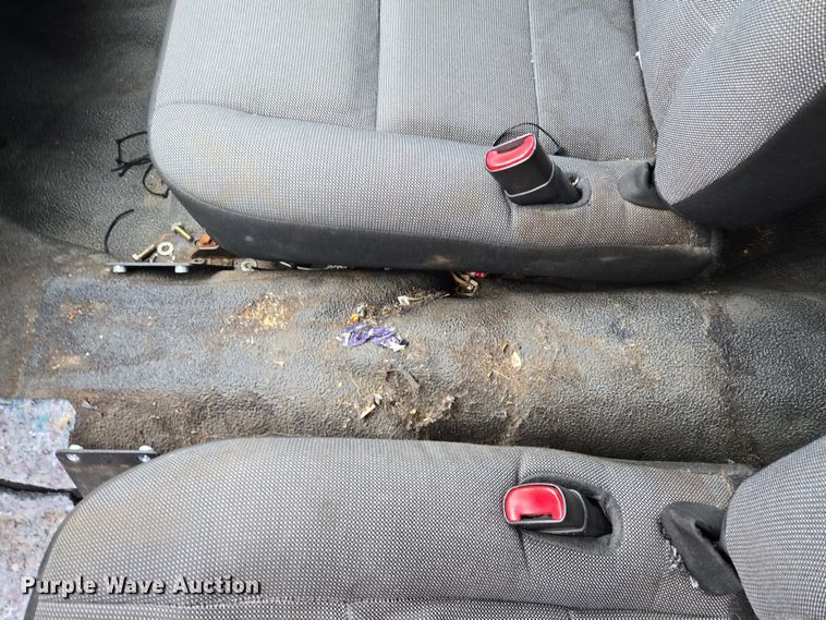 image for item EQ6972 2010 Ford Crown Victoria Police Interceptor  