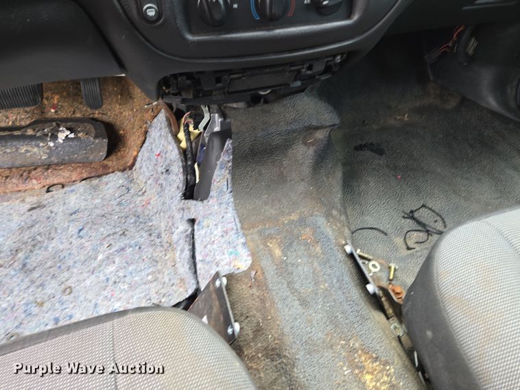 image for item EQ6972 2010 Ford Crown Victoria Police Interceptor  