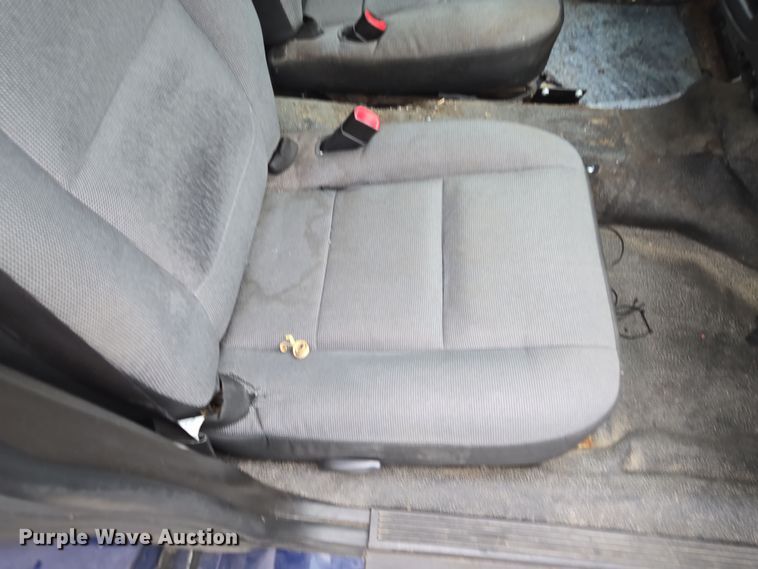 image for item EQ6972 2010 Ford Crown Victoria Police Interceptor  