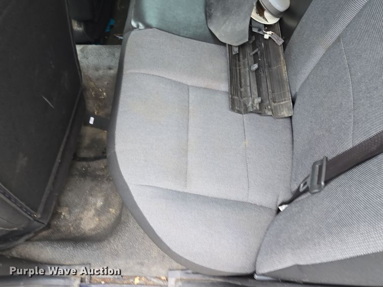 image for item EQ6972 2010 Ford Crown Victoria Police Interceptor  