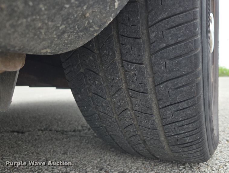 image for item EQ6972 2010 Ford Crown Victoria Police Interceptor  