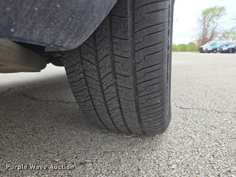 image for item EQ6972 2010 Ford Crown Victoria Police Interceptor  