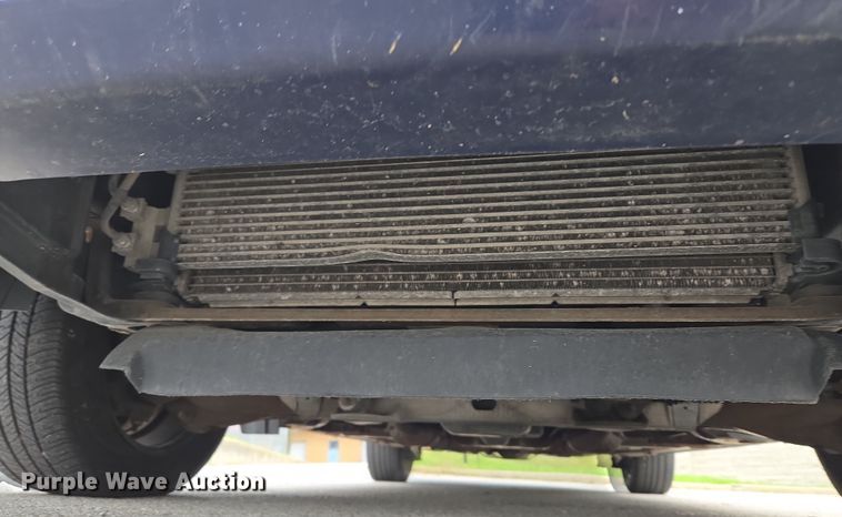 image for item EQ6973 2009 Ford  Crown Victoria Police Interceptor 