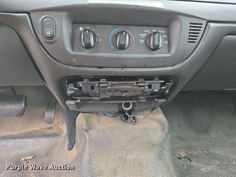 image for item EQ6973 2009 Ford  Crown Victoria Police Interceptor 