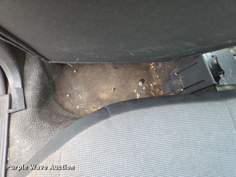 image for item EQ6973 2009 Ford  Crown Victoria Police Interceptor 