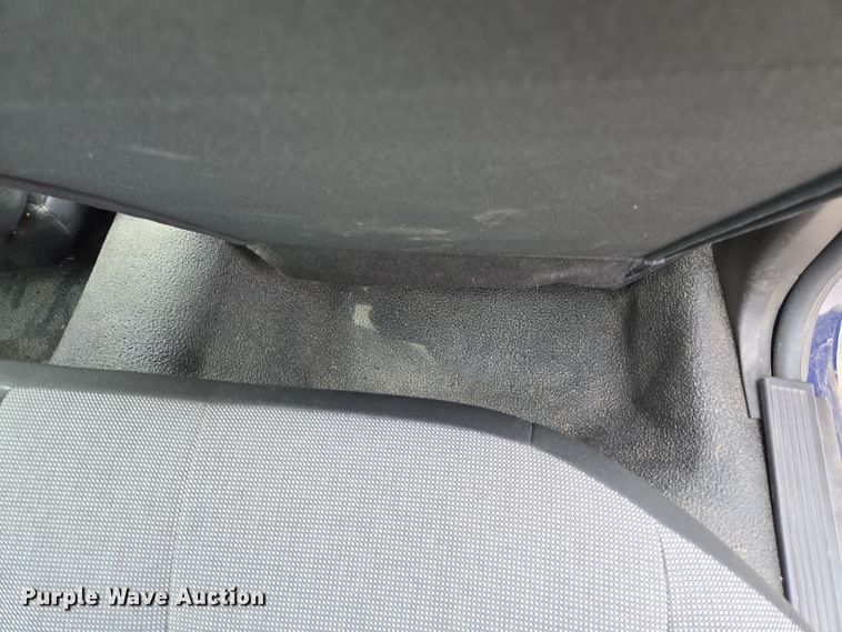 image for item EQ6974 2009 Ford Crown Victoria Police Interceptor 