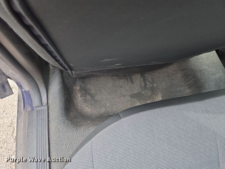 image for item EQ6974 2009 Ford Crown Victoria Police Interceptor 