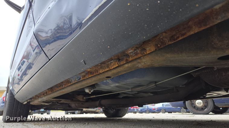 image for item EQ6975 2007 Ford  Crown Victoria Police Interceptor 