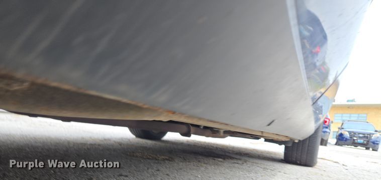 image for item EQ6975 2007 Ford  Crown Victoria Police Interceptor 