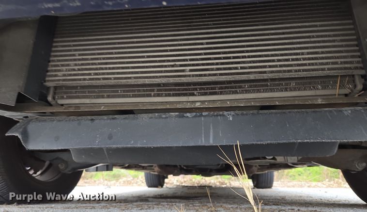 image for item EQ6975 2007 Ford  Crown Victoria Police Interceptor 