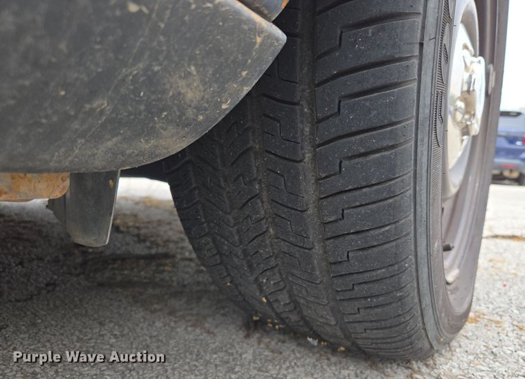 image for item EQ6975 2007 Ford  Crown Victoria Police Interceptor 