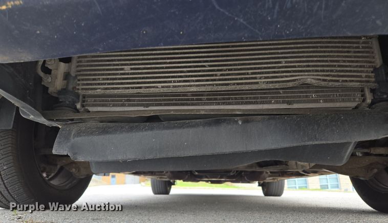 image for item EQ6976 2011 Ford  Crown Victoria Police Interceptor 