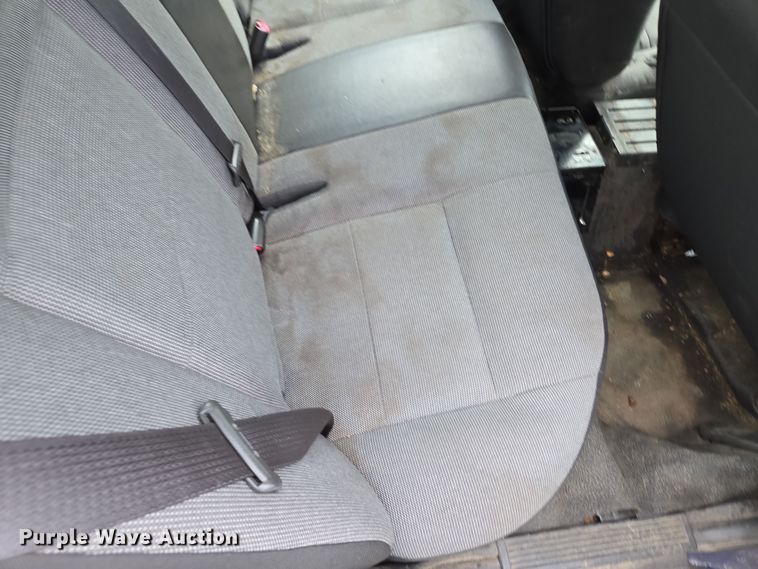 image for item EQ6976 2011 Ford  Crown Victoria Police Interceptor 