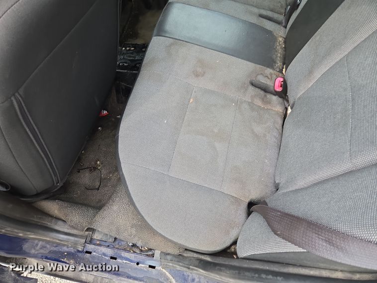 image for item EQ6976 2011 Ford  Crown Victoria Police Interceptor 